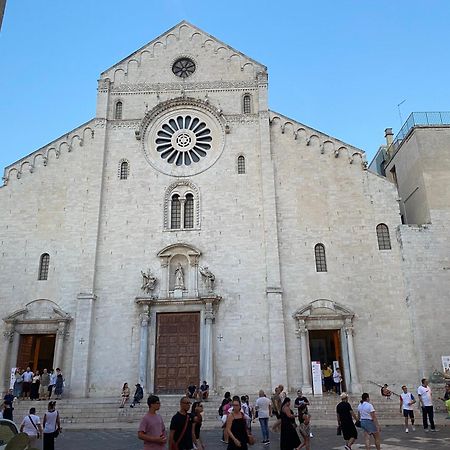 Dimora Fralu Hotel Bari Exterior photo