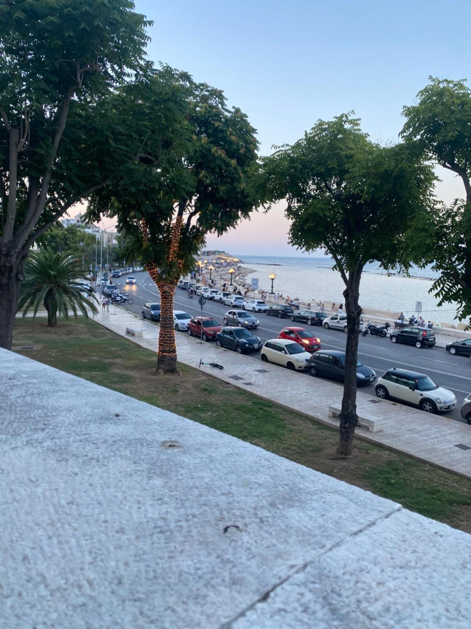 Dimora Fralu Hotel Bari Exterior photo